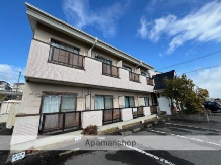 滋賀県大津市衣川１丁目 2階建