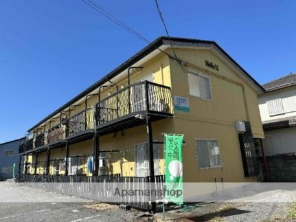 滋賀県彦根市後三条町 2階建