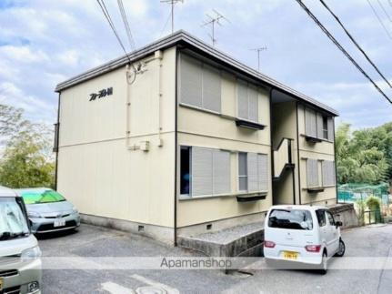 滋賀県大津市国分１丁目 築40年2ヶ月 2階建