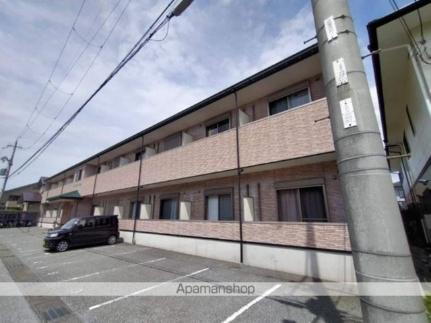 滋賀県長浜市八幡中山町 2階建 築20年10ヶ月