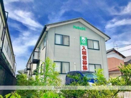 滋賀県彦根市平田町 2階建 築24年9ヶ月