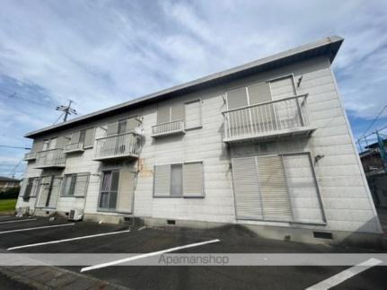 滋賀県大津市南郷１丁目 築38年8ヶ月 2階建