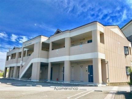 滋賀県彦根市野瀬町 築24年11ヶ月 2階建