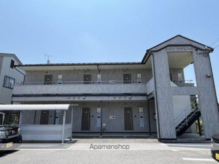 滋賀県彦根市南川瀬町 2階建 築19年2ヶ月