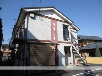 滋賀県大津市月輪３丁目 築31年9ヶ月 2階建