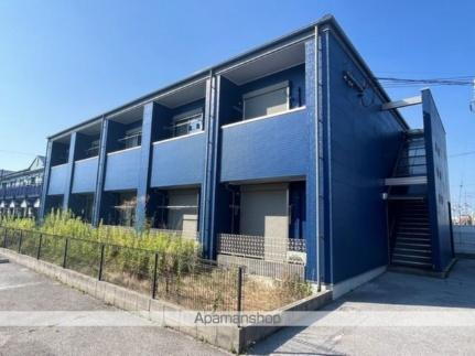 滋賀県彦根市南川瀬町 2階建 築18年11ヶ月