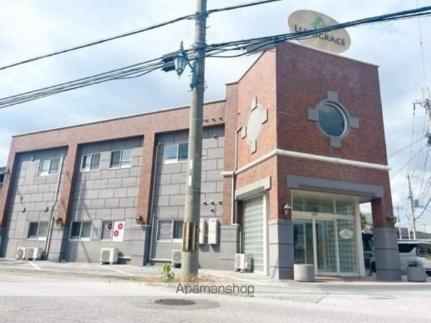 滋賀県彦根市中藪町 2階建 築36年11ヶ月