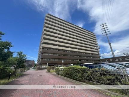 滋賀県草津市笠山５丁目 賃貸マンション