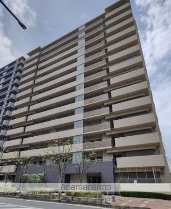 滋賀県草津市南草津２丁目 賃貸マンション