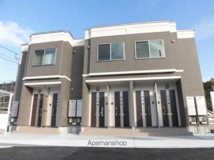 滋賀県米原市梅ケ原 築10年 2階建