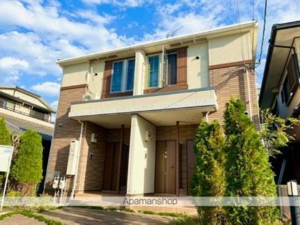 滋賀県彦根市旭町 賃貸アパート