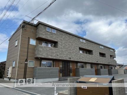 滋賀県長浜市平方町 2階建 築3年10ヶ月