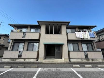 滋賀県彦根市平田町 築24年3ヶ月 2階建