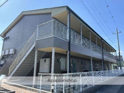エルミナフラット近江八幡ＩＩ 2階建