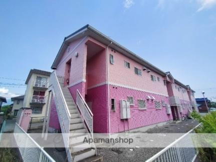 ライフステージ花水木 2階建