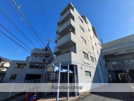 ＨＡＩＢ２１ 5階建