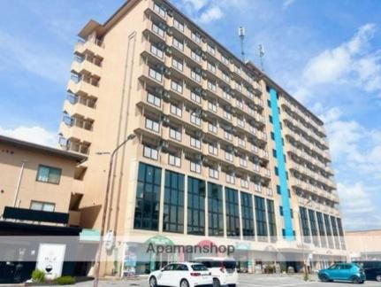 滋賀県彦根市平田町 10階建 築30年7ヶ月