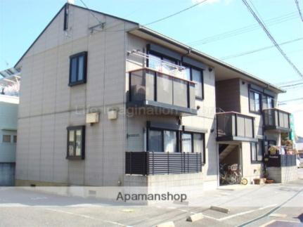 滋賀県野洲市小篠原 2階建 築27年6ヶ月