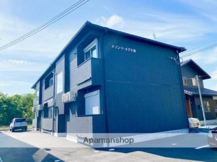 滋賀県東近江市大森町 2階建 築5年4ヶ月