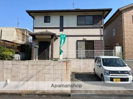滋賀県甲賀市甲南町耕心３丁目 2階建 築33年8ヶ月