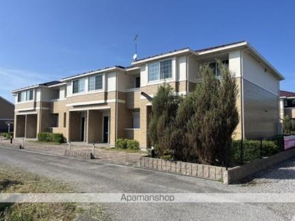 滋賀県愛知郡愛荘町野々目 2階建 築17年1ヶ月