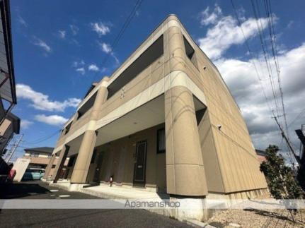 滋賀県蒲生郡日野町大字村井 2階建 築17年8ヶ月