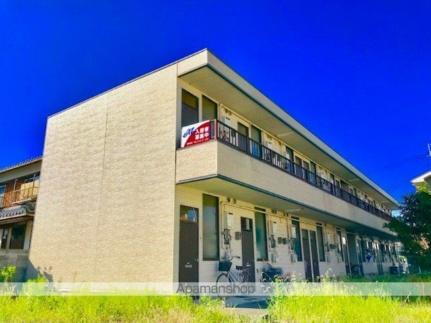 滋賀県彦根市平田町 築36年7ヶ月 2階建