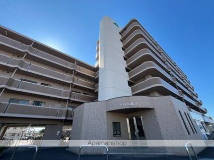 滋賀県彦根市高宮町 8階建 築25年11ヶ月