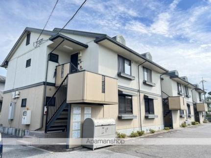 滋賀県近江八幡市鷹飼町北３丁目 築28年3ヶ月 2階建