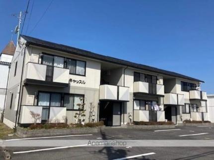 滋賀県近江八幡市鷹飼町北１丁目 築28年9ヶ月 2階建