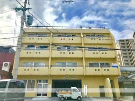 桜宮マンション