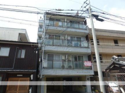 サンナイス浜大津