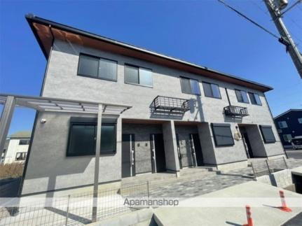 滋賀県彦根市後三条町 2階建 築1年11ヶ月