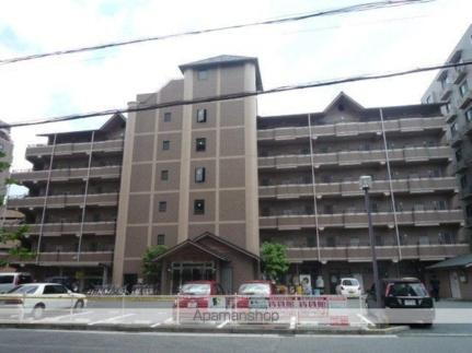 滋賀県草津市野路１丁目 賃貸マンション