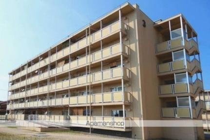 滋賀県彦根市川瀬馬場町 賃貸マンション