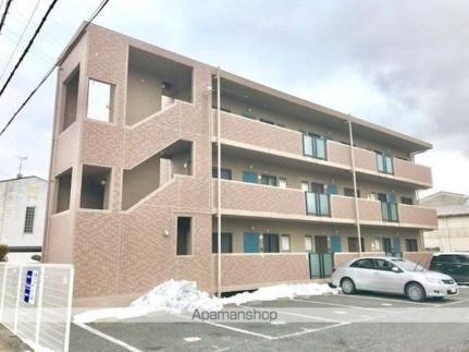 滋賀県東近江市佐生町 3階建 築24年9ヶ月