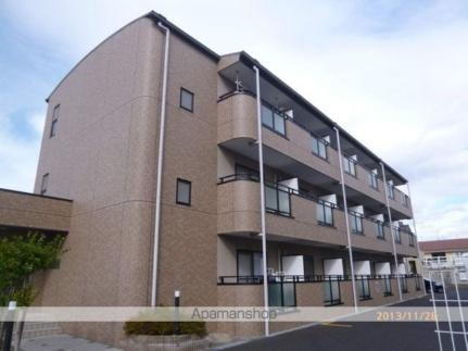 滋賀県守山市伊勢町 築23年9ヶ月 3階建