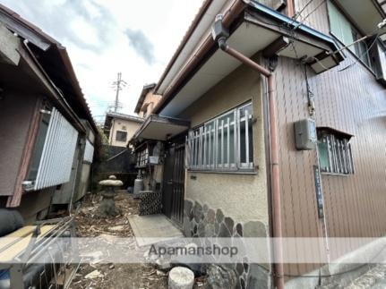 朝日が丘１丁目戸建 2階建