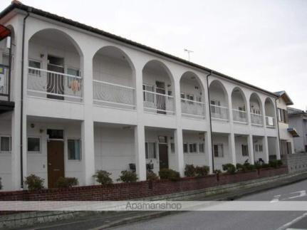 コーポナカムラ