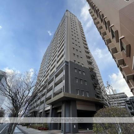 滋賀県大津市におの浜２丁目 賃貸マンション