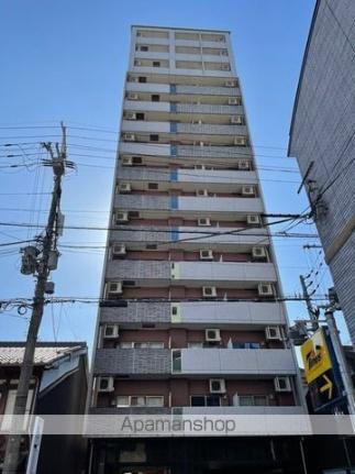 滋賀県大津市京町３丁目 賃貸マンション
