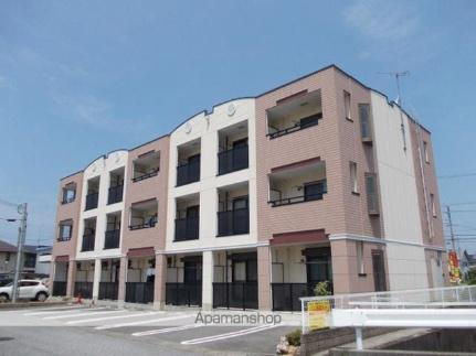 滋賀県米原市下多良１丁目 賃貸マンション