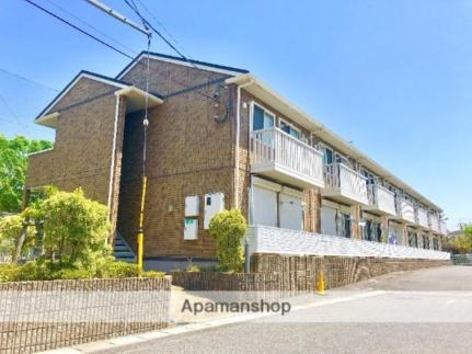 瀬田メディエートプラザＡ 2階建