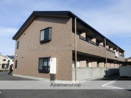 Ｓｔ．Ａｒｔ 2階建