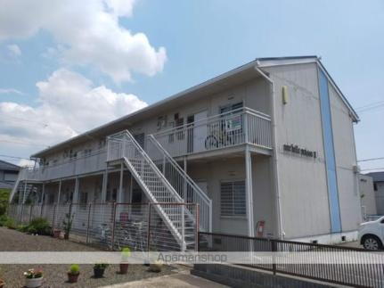 ユヌベルメゾンＩＩ