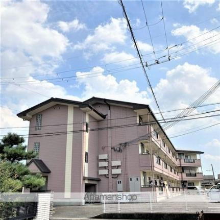 滋賀県甲賀市水口町貴生川２丁目 賃貸マンション