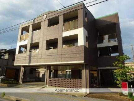 滋賀県彦根市南川瀬町 賃貸マンション