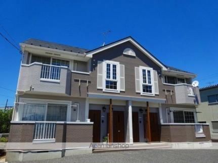 滋賀県彦根市高宮町 賃貸アパート