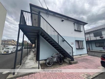 エステートピア瀬田