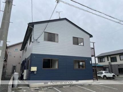 滋賀県長浜市平方町 賃貸アパート